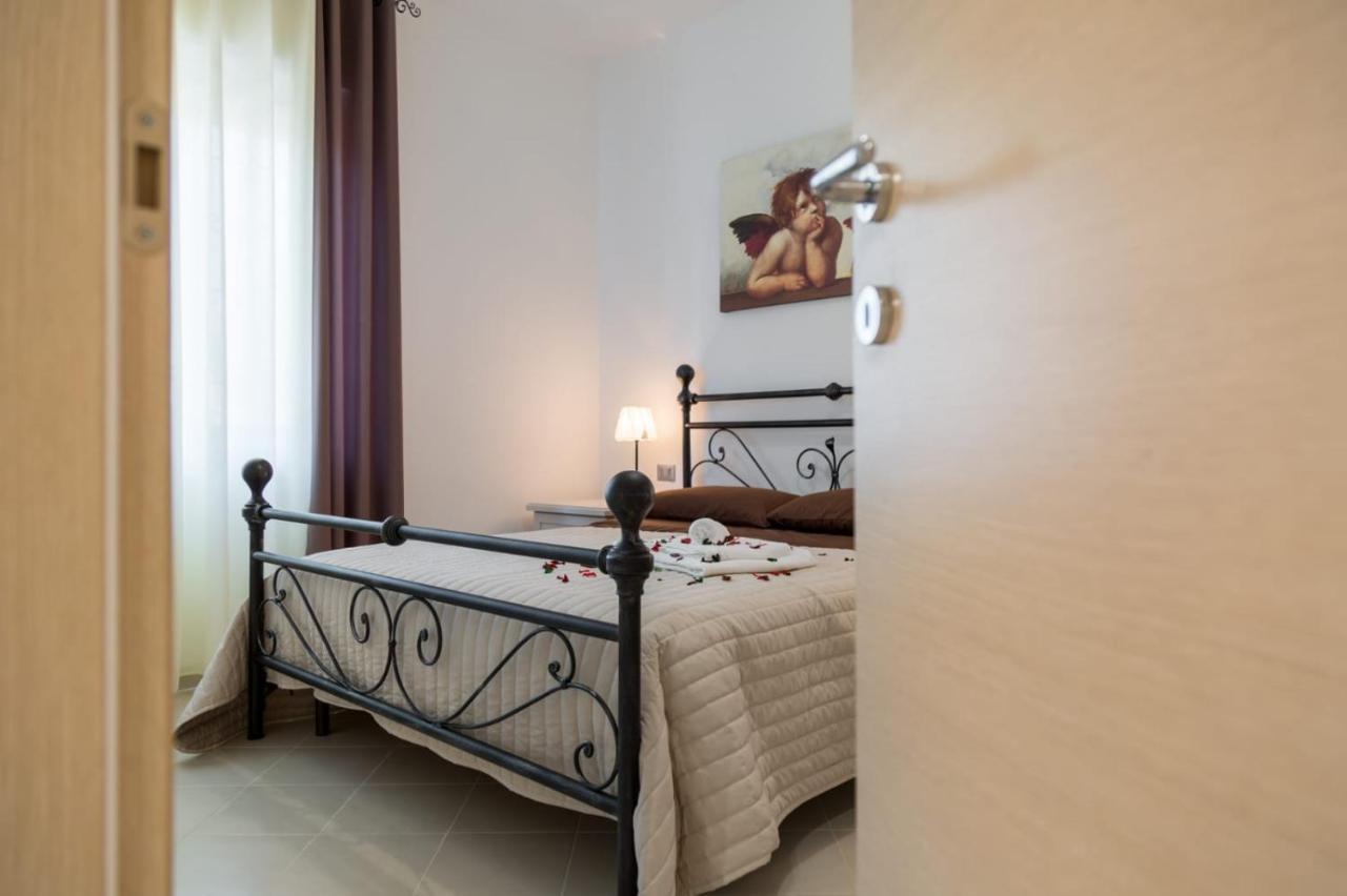 Villa Rosina Rho Exteriör bild
